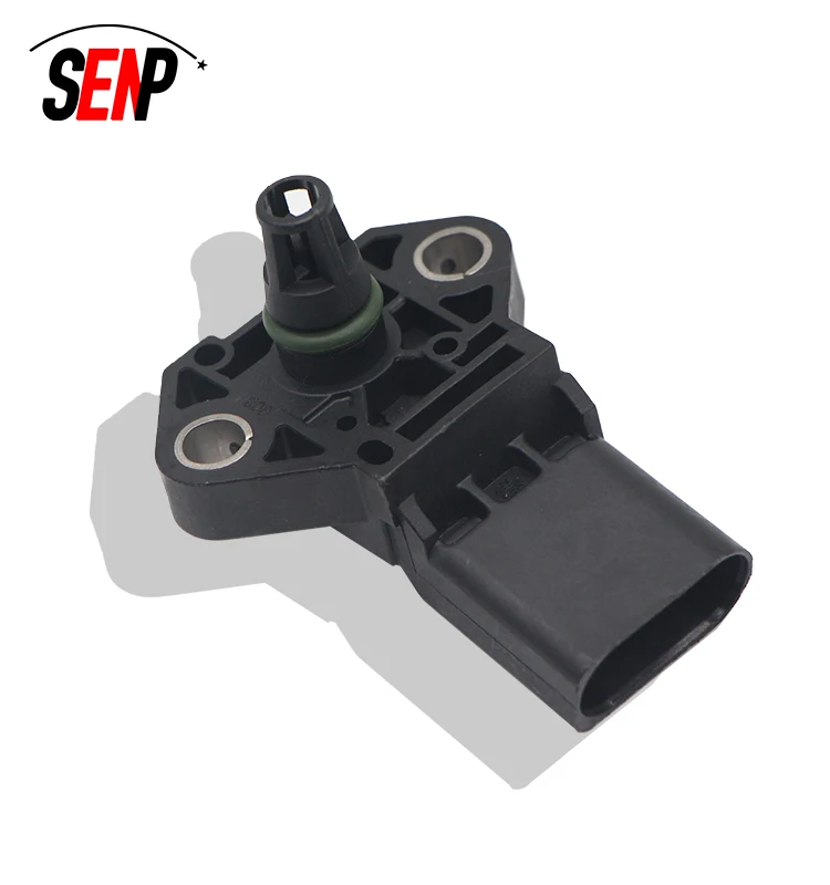 Датчик давления воздуха для VW Vento Passat B6 B7 Multivan 1 6L OEM 03G906051F/03G 906 051 E|Датчик давления| |