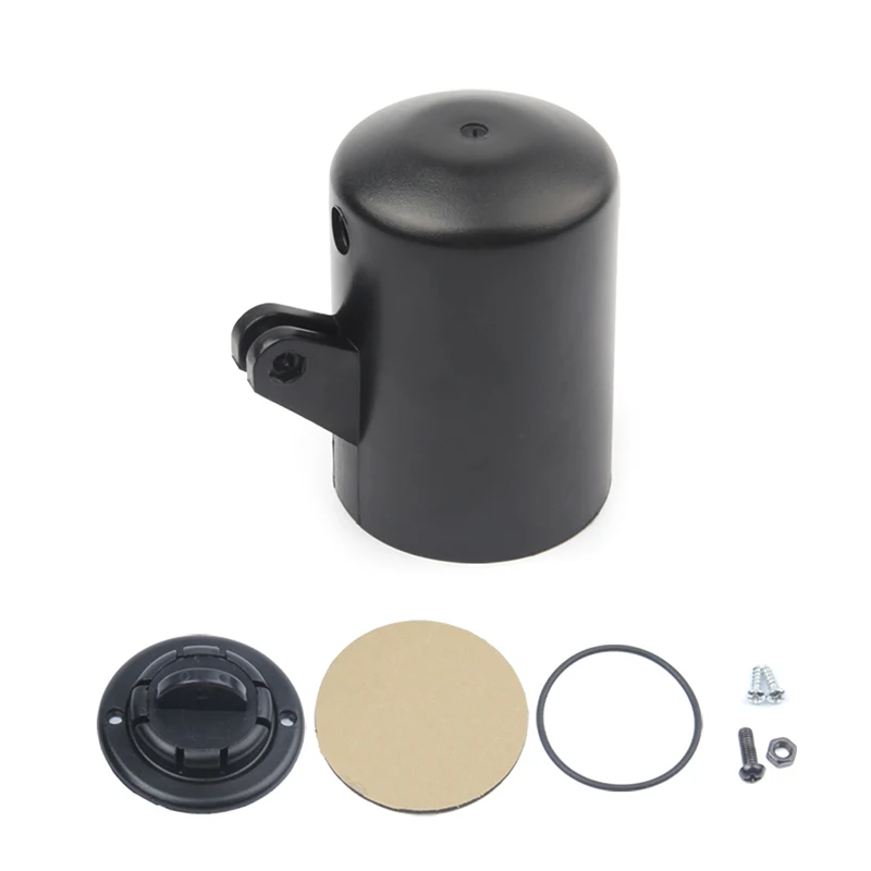 

Одиночный держатель для перфоратора 52 мм/2 1/16 дюйма, подходящий для автомобильного измерителя, кронштейна спидометра