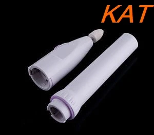 

6 in1 Electric Nail Art Tool Remove Calluses Polisher Nails Tool Set Toe Drill Buffing Files Pen Manicure Salon Shaper Grinding