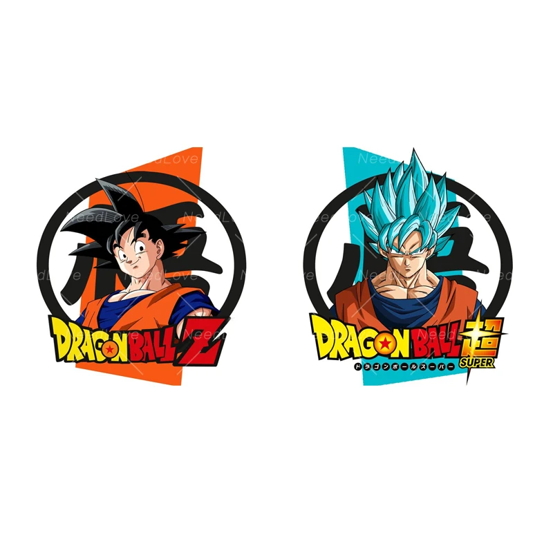 Аниме Драконий жемчуг Z SonGoku Fighers Super Saiyan белые кружки чайные чашки для молока кофе