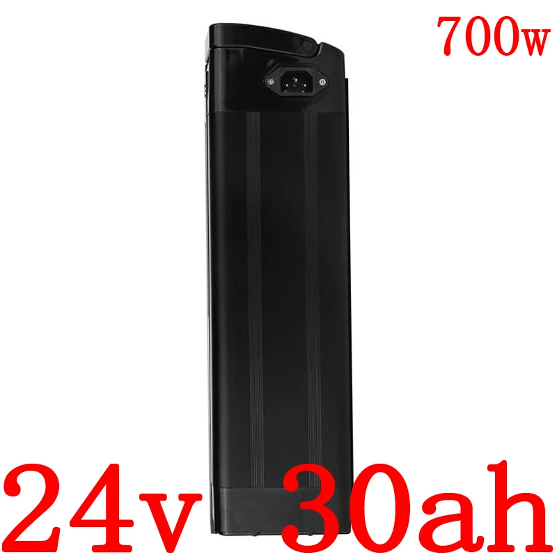 Аккумуляторная батарея для электровелосипеда 24 В 8 а/ч 10 12 13 14 17 18 А/ч 20 25 27 30 35 |