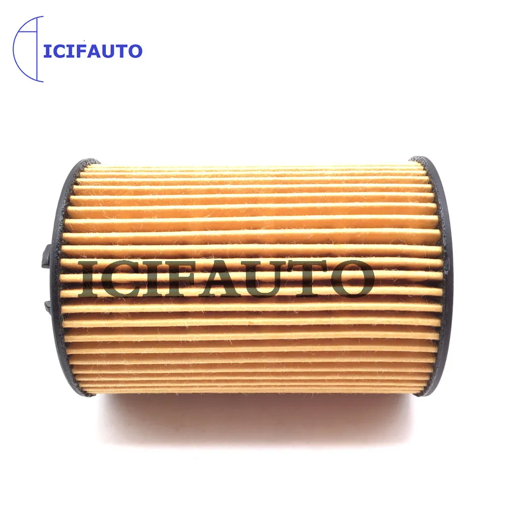Фильтр масляный для MERCEDES-BENZ B-CLASS W245 B150/b160/B170/B180/B200 A 2661800009 2661840325