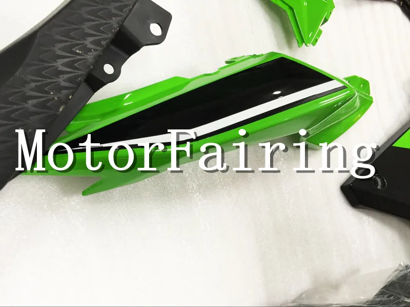 

Motorcycle Bodywork Fairing Kit Fit For Ninja 300 EX300 2013 2014 2015 2016 2017 ABS Plastic Injection Molding Moto Hull Z3A657