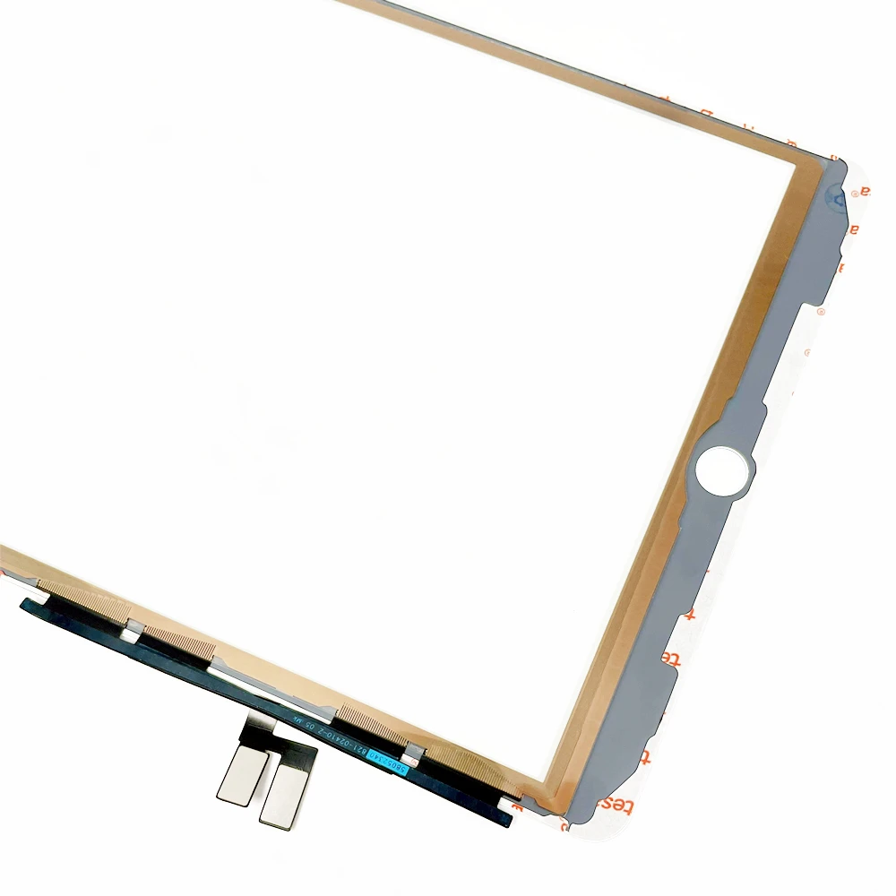 Сенсорный экран для IPad 8 10 2 2020 A2270 A2428 A2429 внешний дигитайзер с ЖК-дисплеем