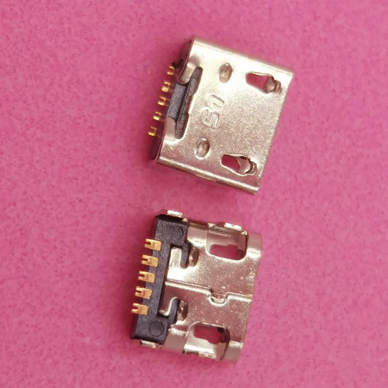 

100Pcs Dock Plug USB Charging Charger Port Connector For LG G Flex 2 H950 L4 II E440 E445 H955 H959 LS996 F510 L5 E610 E612 E615
