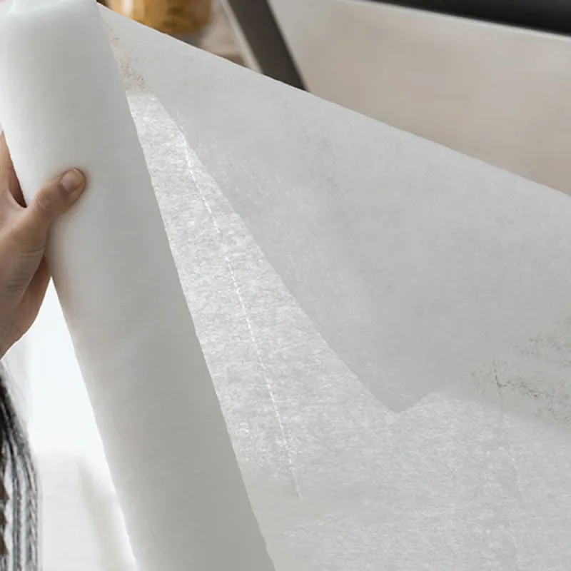 

Kitchen range hood filter membrane, high-efficiency oil filter, flame-retardant non-woven fabric, can be freely cut