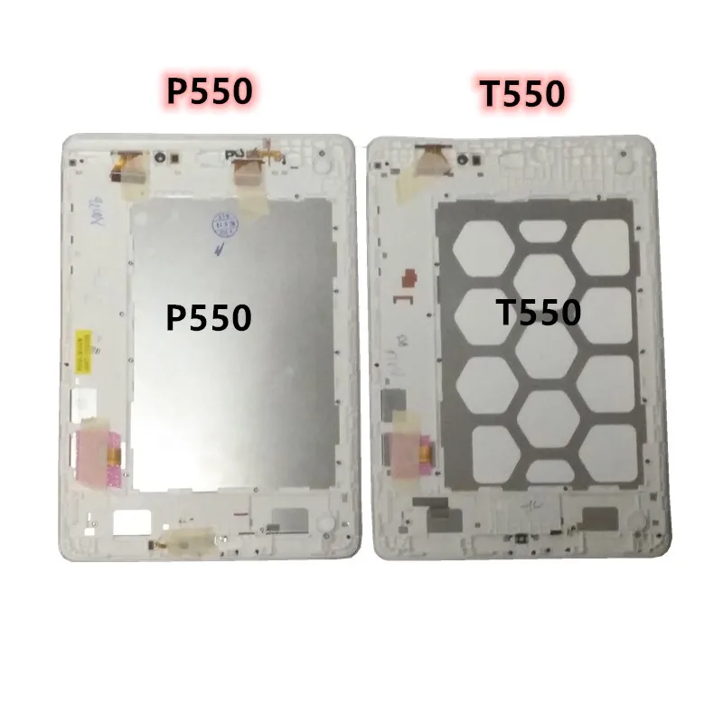 For Samsung GALAXY Tab A 9.7 P550 SM-P550 P555 LCD Display+Touch Screen Digitizer T550 T555 | Мобильные телефоны и