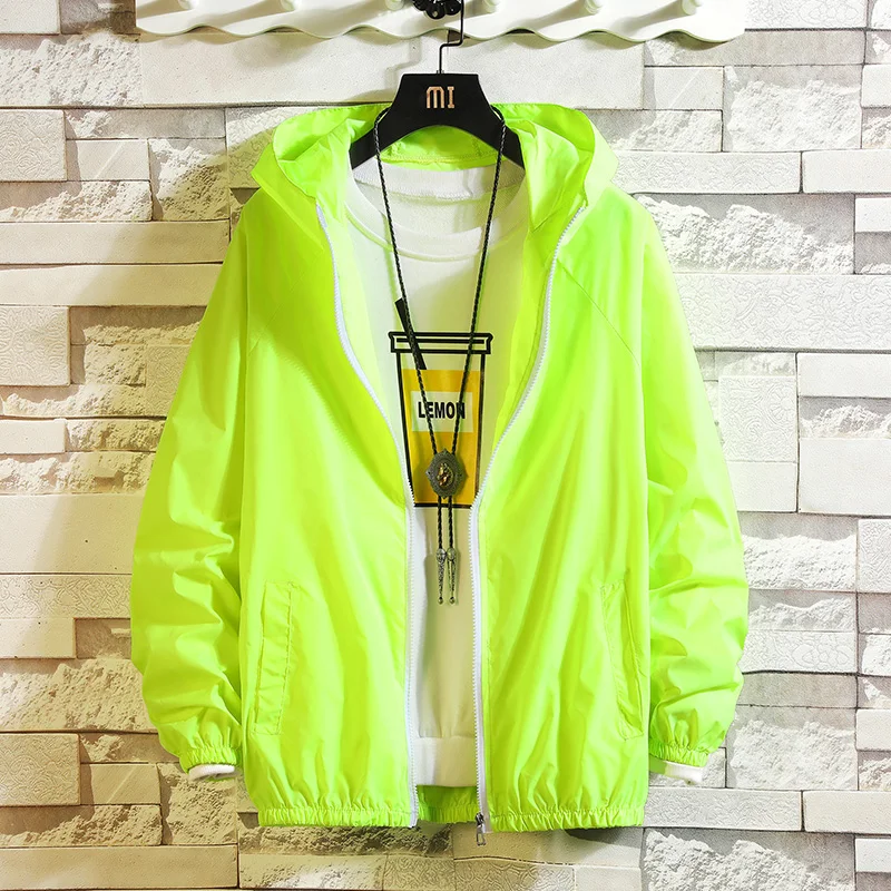 Women Men Quick Dry Sun-Protective Cycling Jacket Anti-UV Outdoor Sports Clothing Camping Hiking Skin Fishing Coat 8XL | Женская одежда