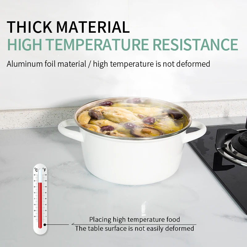 

60cm*1M/3M/5M Kitchen Oil Proof Sticker Marble Pattern Wall Sticker Waterproof High Temperature Living Room Home Decoration