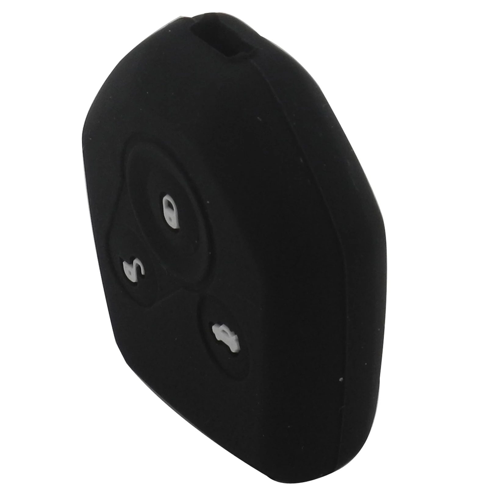 Стайлинг дистанционный ключ брелок от машины силиконовый чехол протектор для