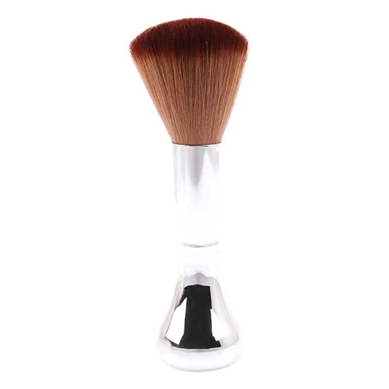 Профессиональная мягкая Парикмахерская щетка 13 см в длину для шеи