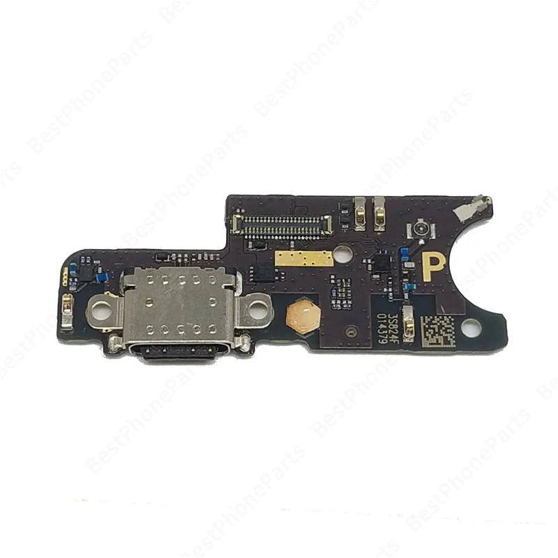 Оригинальная плата для зарядки груза Xiaomi Mi POCOPhone F1 USB разъем порт печатная