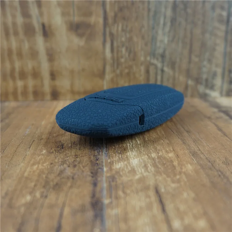 Чехол с текстурой для Geekvape Aegis pod vape kit Защитная обертка силиконовой кожи