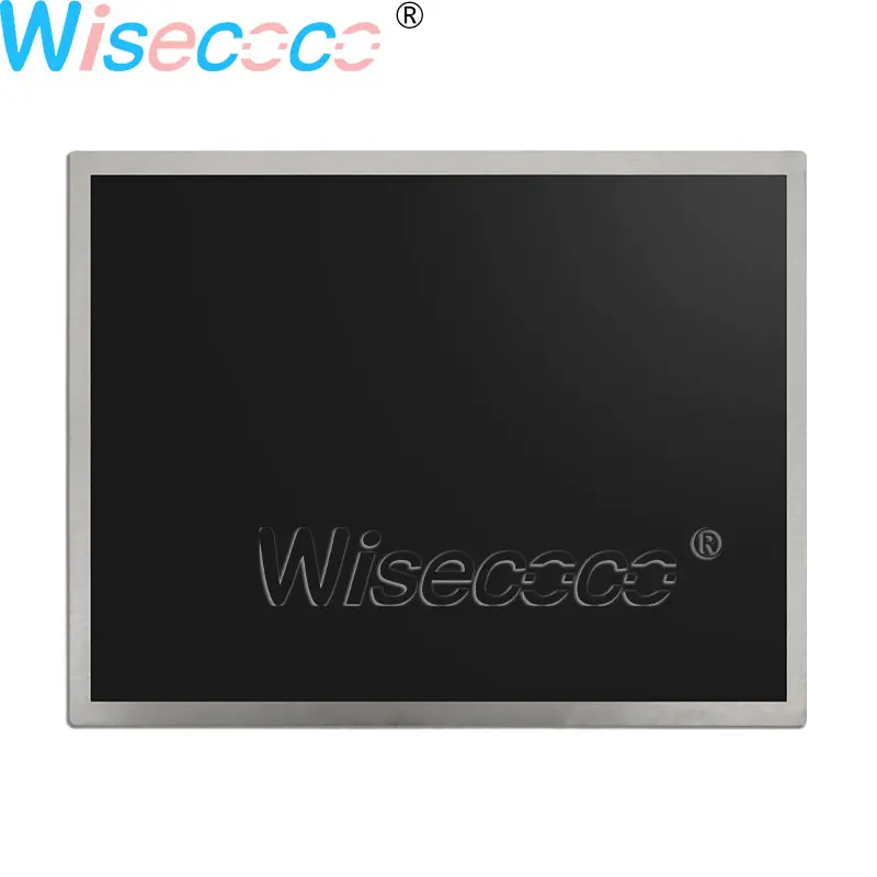 Wisecoco 15 0 дюймов 1024 × 768 IPS ЖК-экран 20 контактов LVDS с плата драйвера наушников VGA M150GNN2