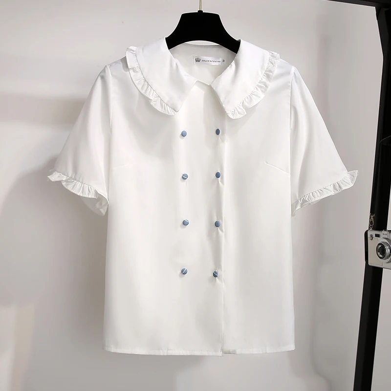 Two Piece Set Of Wide Legged Pants With Drop Sense Women's 2019 New Summer Style Goddess Style Suit Design Sense Minority