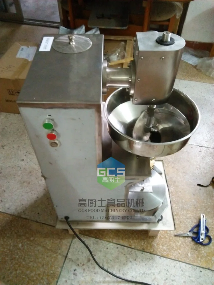 110 V/220 V форма из нержавеющей стали для фрикаделек формовочная машина устройство для приготовления мясных шариков машина для производства Рыбных шариков