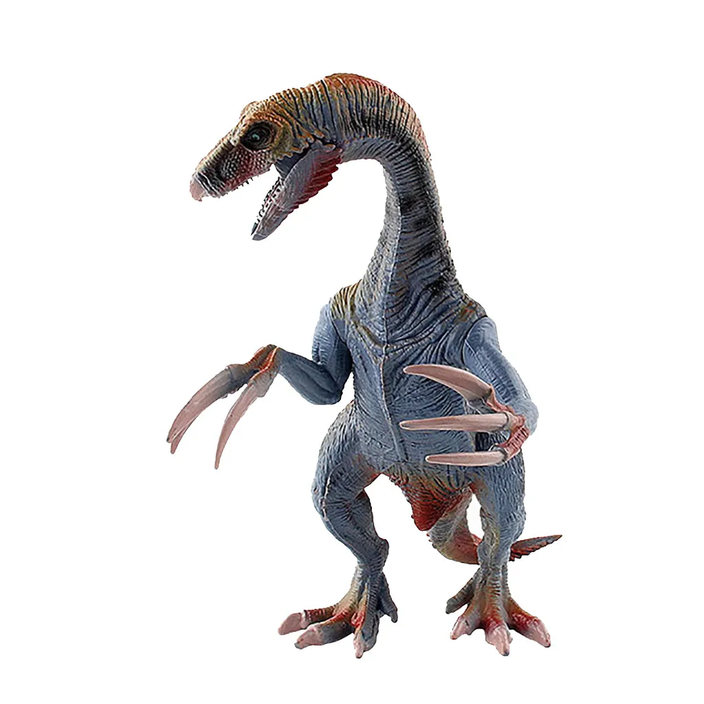 Обучающие истории модели с имитацией динозавров Мультяшные забавные гаджеты