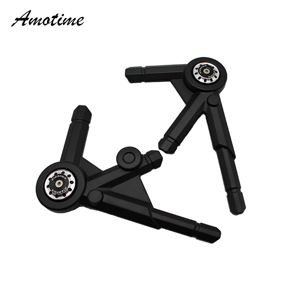 Новинка для BMW GS R 1250 R1250GS R1250 LC Adv эксклюзивная Боковая Рама мотоцикла 2019 Защитная