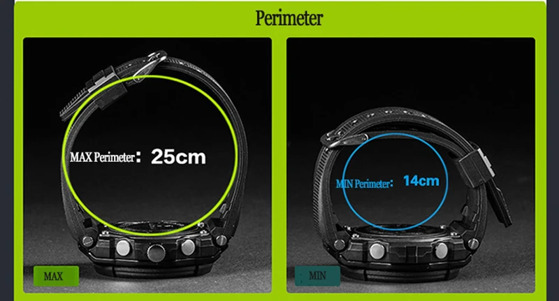 SANDA новые модные электронные часы мужские и женские спортивные