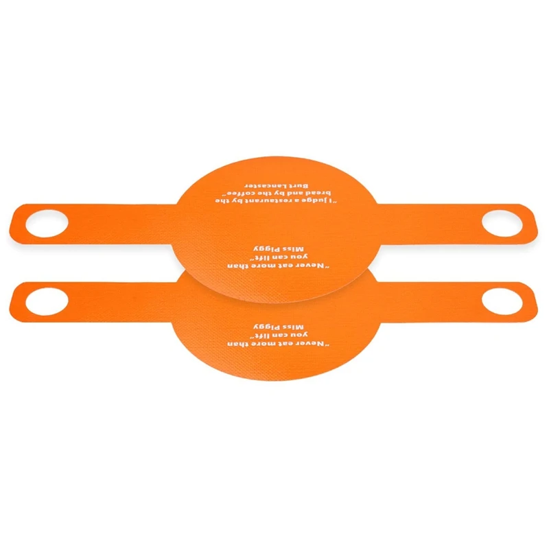 

Bread Sling Silicone Baking Mat For Dutch Oven Bread Baking - Long Handles For Gentler,Safer & Easier Transfer Of Dough