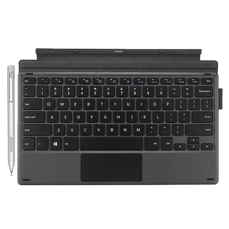 Review for CHUWI Ubook Keyboard with H3 Stylus Pen 2 In 1 Tablet PC Set for CHUWI Ubook 11.6 Inch