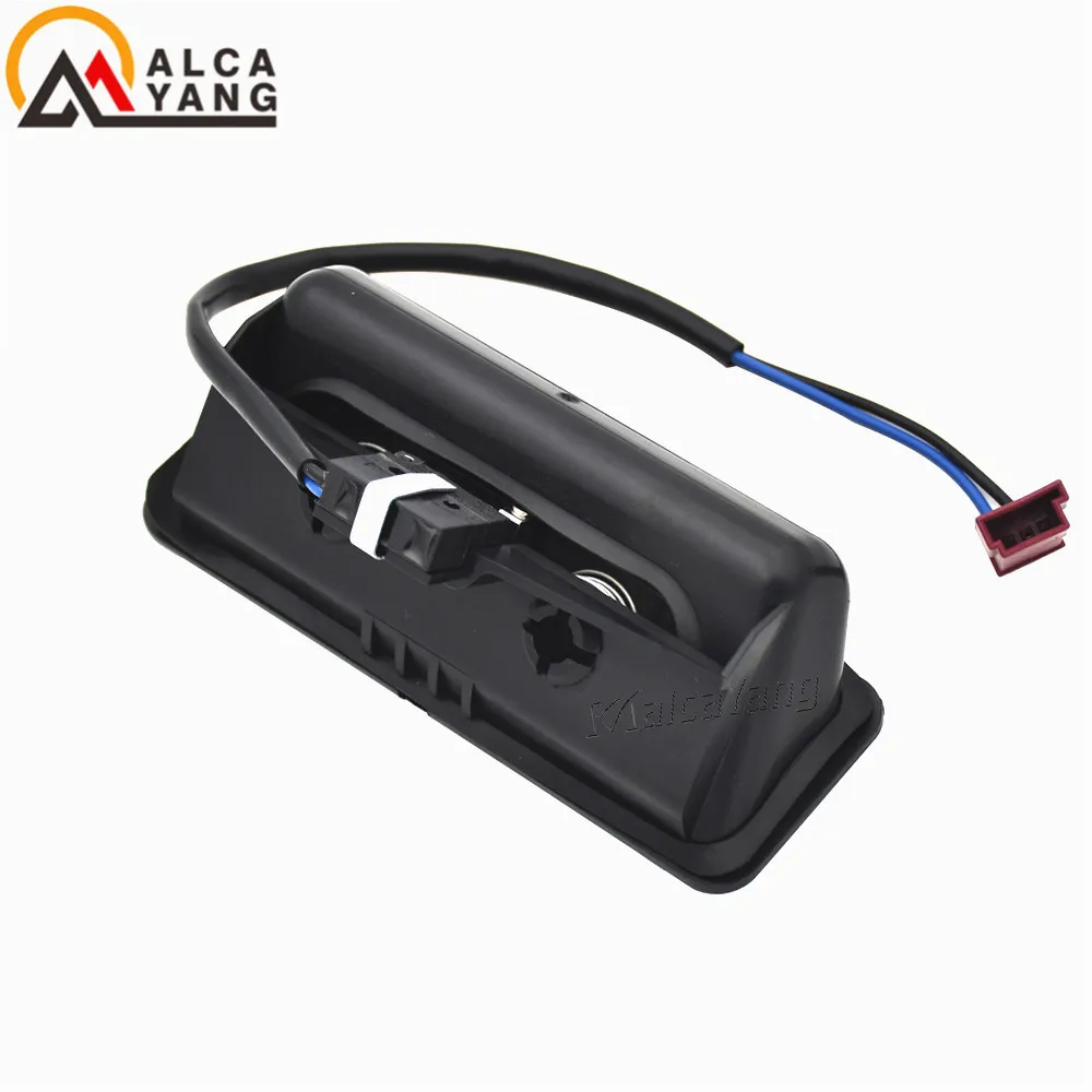 Кнопочный переключатель для BMW E39 E60 E61 525xi 530d 545i M5 540i 528i 525i 550i 51248168035 - купить по