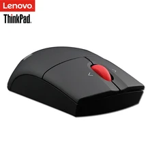 Lenovo ThinkPad OA36193 laser wireless mouse 2.4GHz 1000DPI red dot USB for laptop pc office home