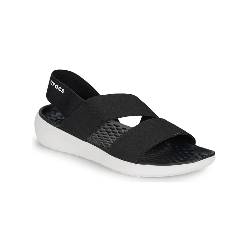 CROCS LiteRide Stretch Sandal W WOMEN|Боссоножки и сандалии| |