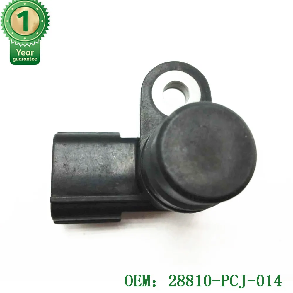 Новый датчик скорости автомобиля Acord S2000 Jazz MR-V 2000-2011 OEM 28810-PCJ-014 Датчик | Автомобили