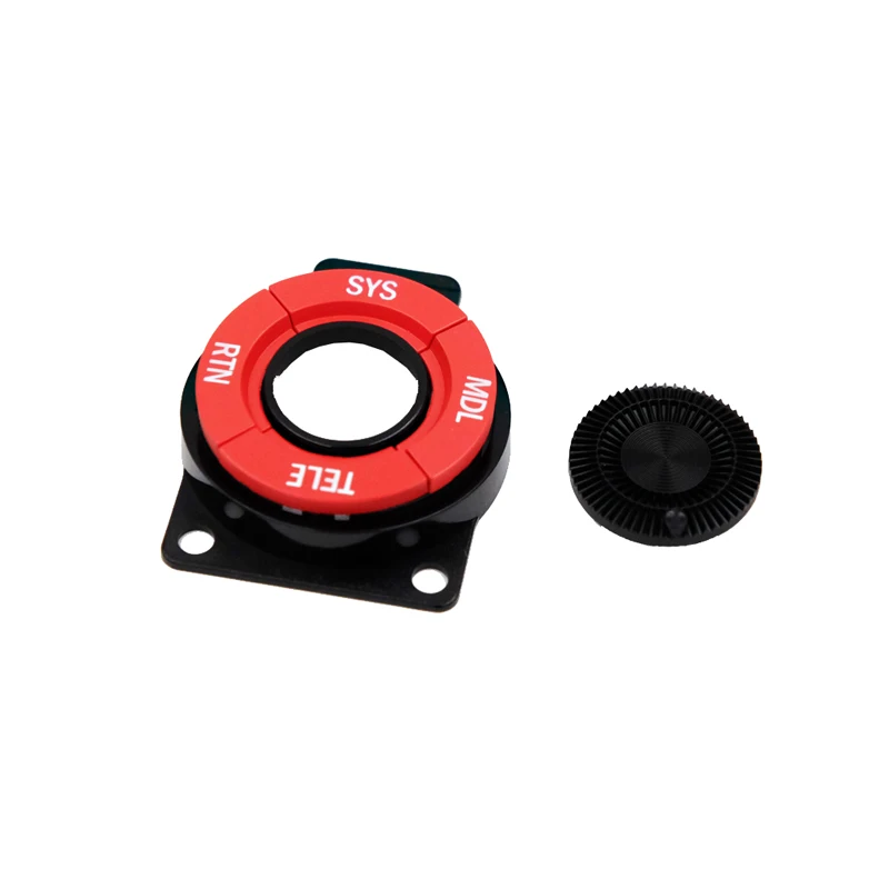 

Frsky Horus X12S Transmitter Spare Part Right Button