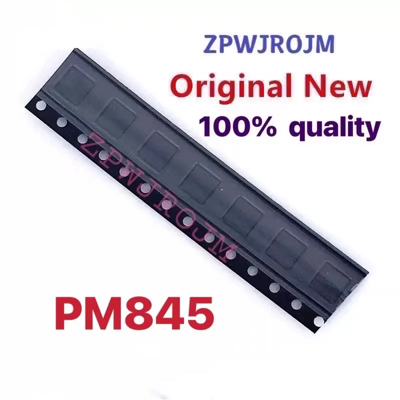

2pcs PM640 PM439 PM845