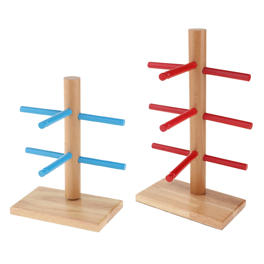 

Sunglasses Eyeglass Rack Display Stand Glasses Jewelry Desk Holder