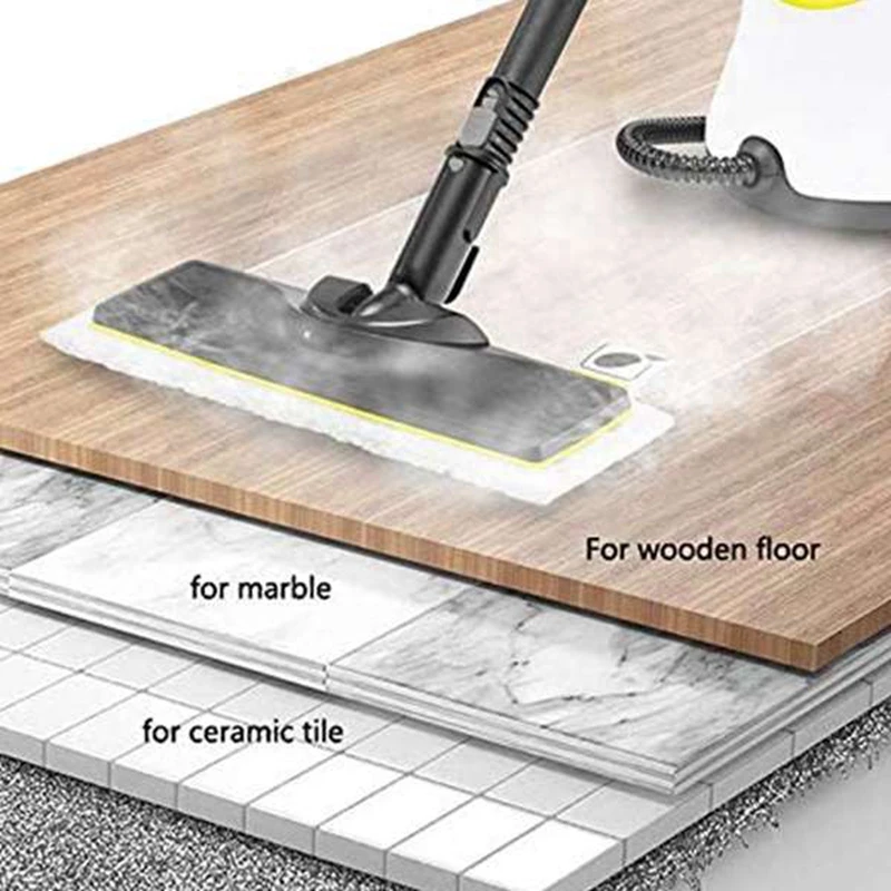 Тканевые накладки для швабры Karcher Easyfix SC1 SC2 SC3 SC4 SC5 |