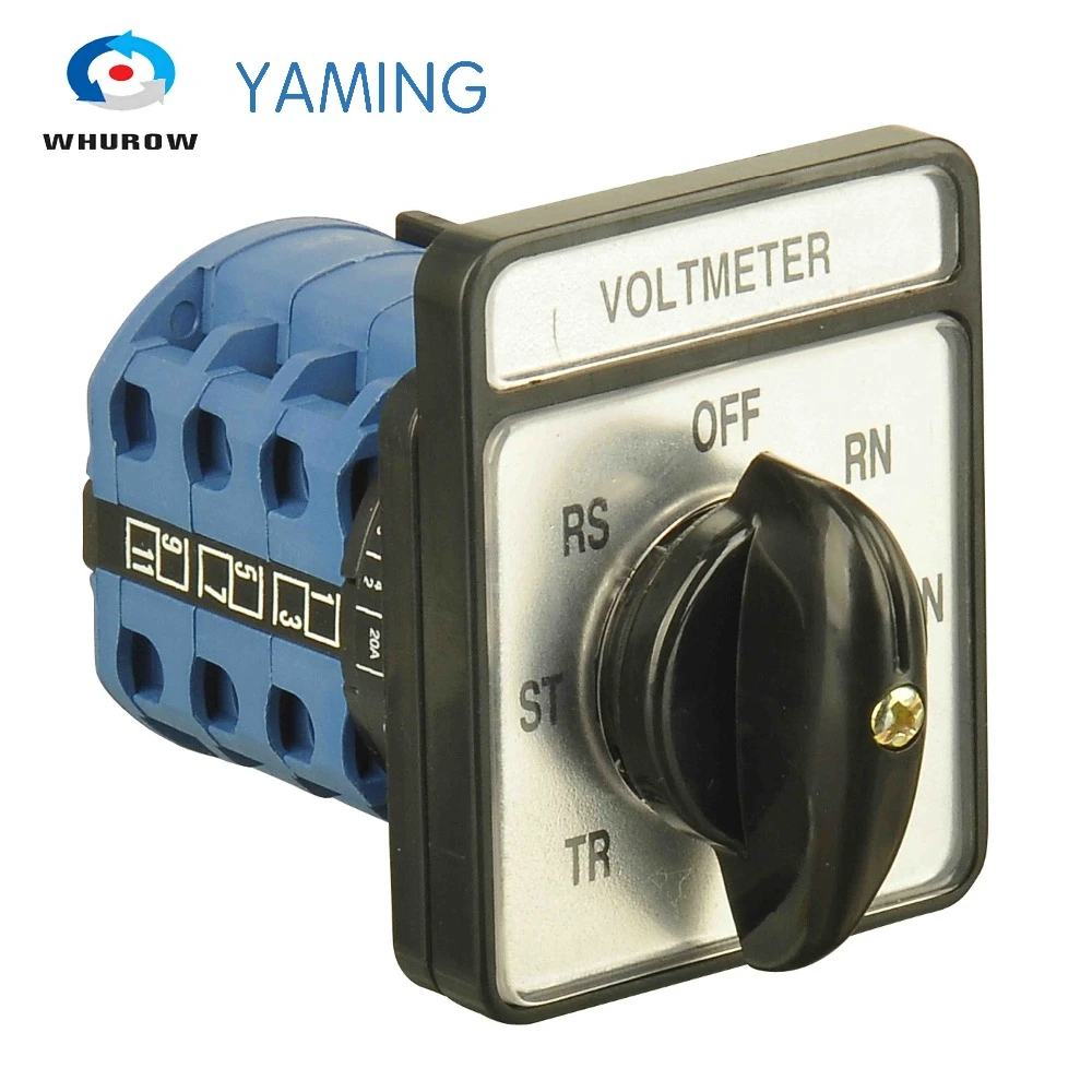 выключатель с амперметром. переключатель вольтметра. Turnigy термометр. переключатель кулачковый (галетный) (са10 3р 25а). вольтметр с переключателем фаз.