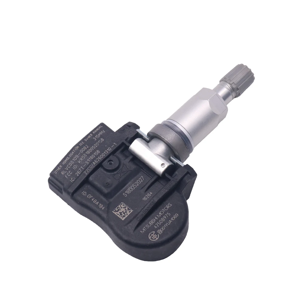 FOR 2012-2017 Mitsubishi OUTLANDER Tire Pressure Sensor Lancer I-Miev TPMS 4250B975 315MHz | Автомобили и мотоциклы
