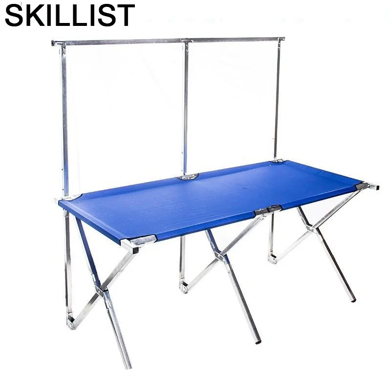 

Campismo Camp Tafel Tisch Picnic Tablo Meble Ogrodowe Folding Kamperen Plegable Mesa Kamp Salon De Jardin Camping Table