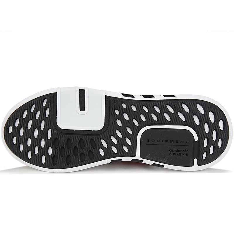 Оригинальный Новое поступление Adidas Originals EQT BASK ADV Мужская обувь для скейтбординга
