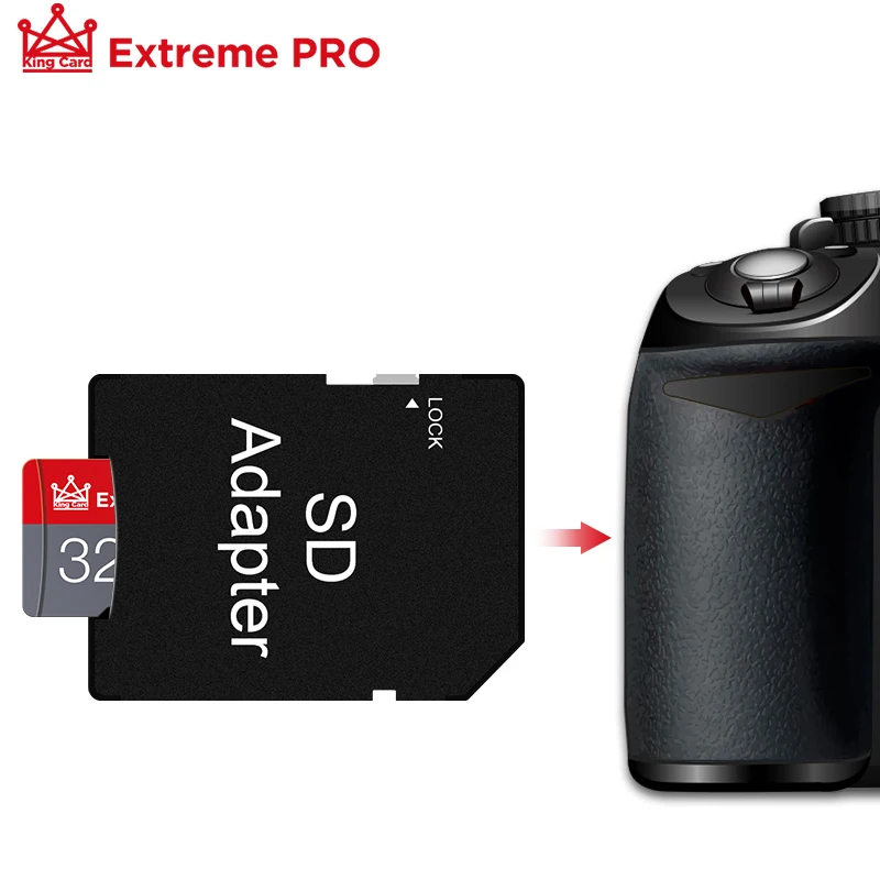micro sd карта памяти класс 10 4 гб 8 гб 16