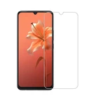 Защитный чехол с закаленным стеклом для Vivo S7 Y73S X50e V20 V20 SE V20 Pro защита для экрана Защита от царапин на Vivo V20 V 20 чехол