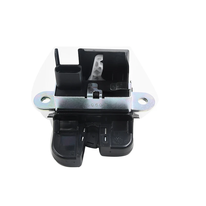 Крышка багажника замок защелка для VW Golf MK6 Passat B6 Seat Leon 1K6827505D | Автомобили и