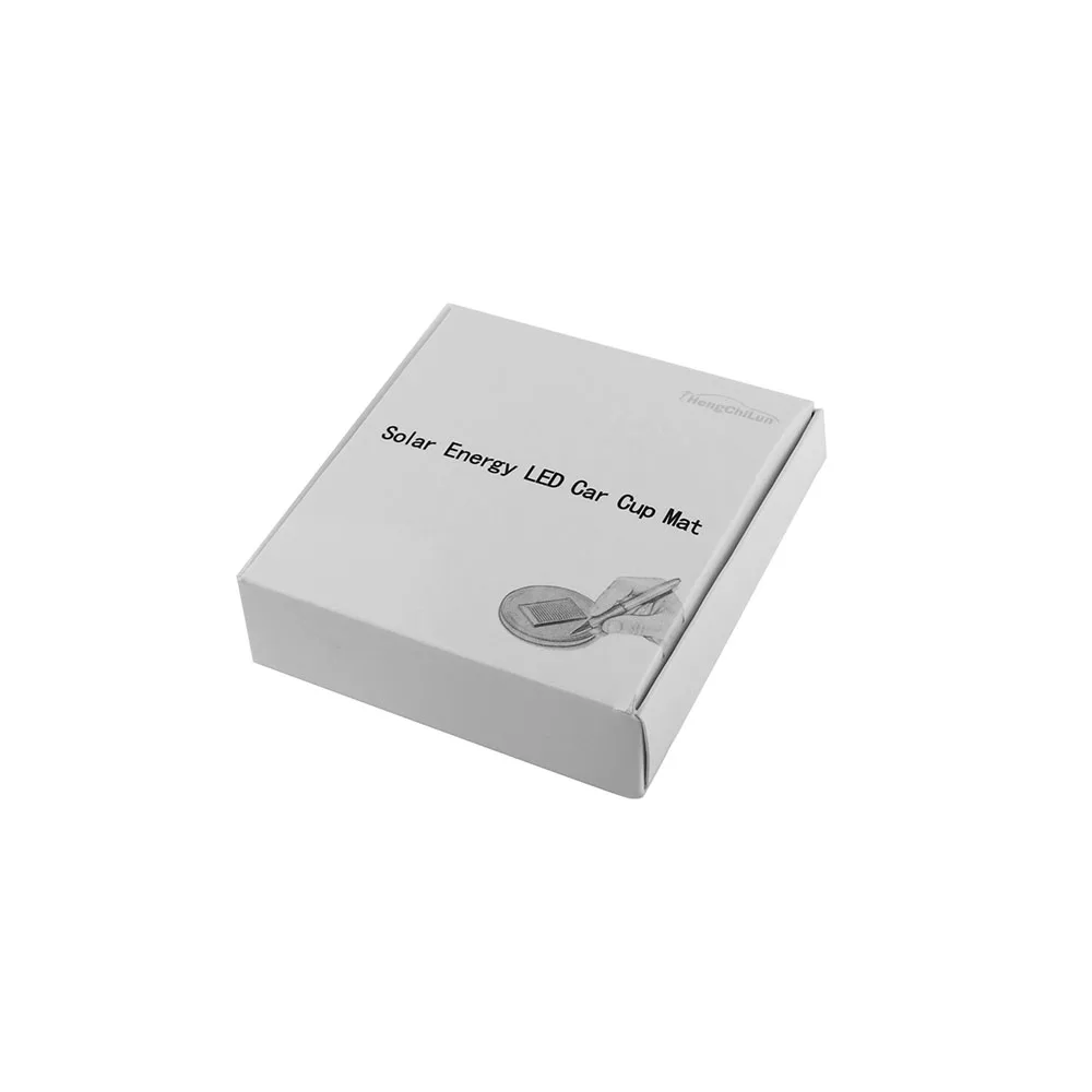 Универсальный автомобильный Противоскользящий коврик Водонепроницаемый