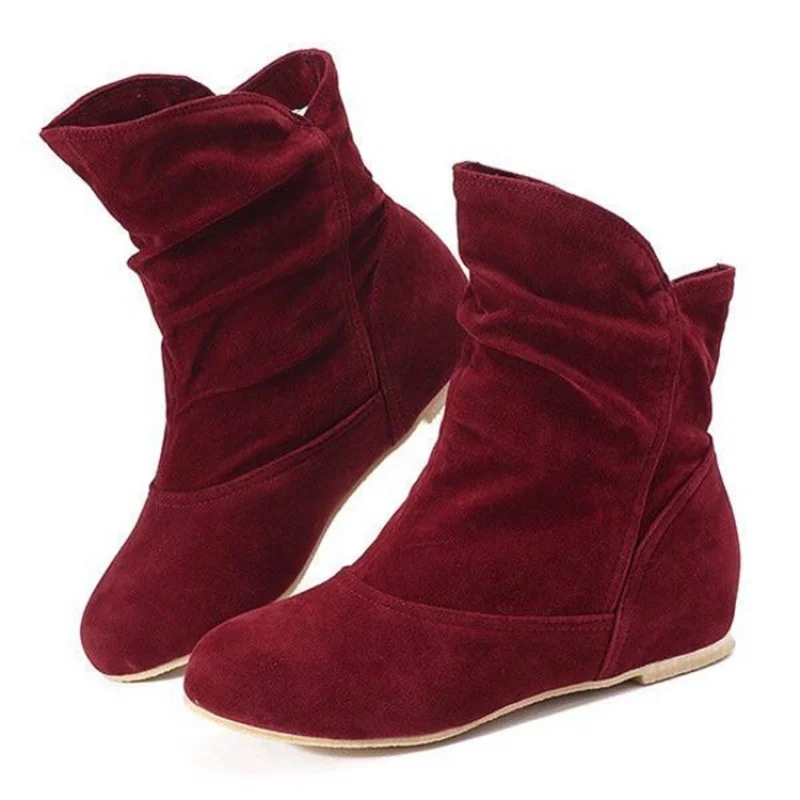 

Women's high heeled boots women boots