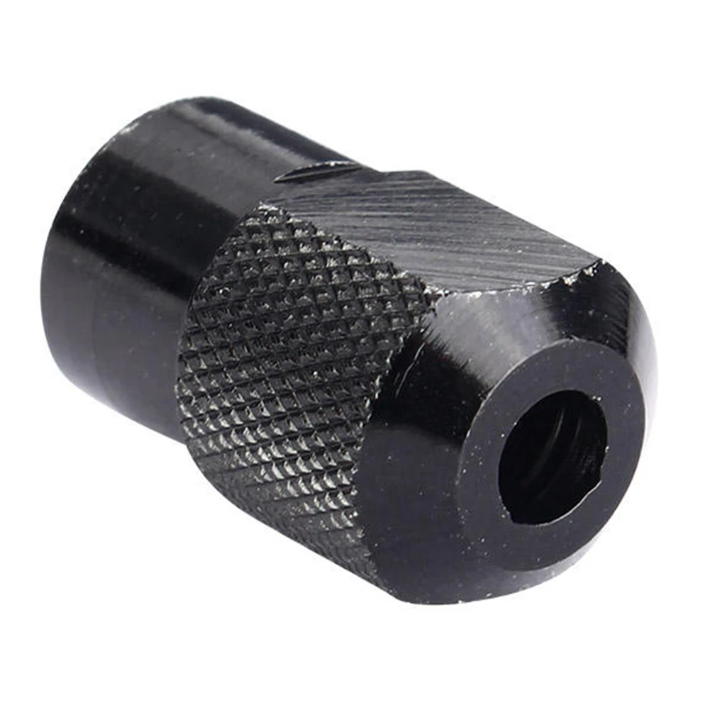 

Rotary Tool Thread Easy Install Metric Chuck Nut Fastening Accessories Collet Screw Universal Metal Electric Grinder