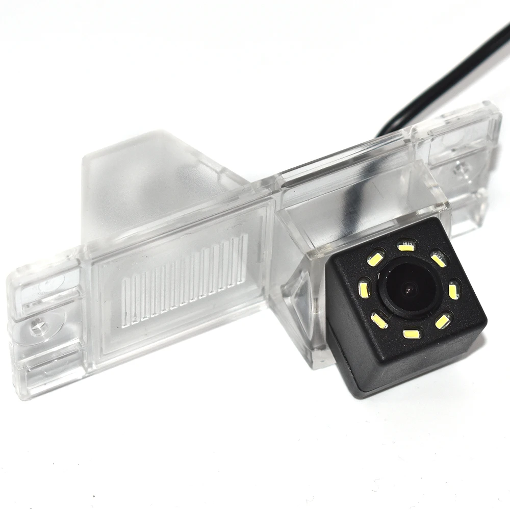 ZJCGO CCD Автомобильная камера заднего вида для парковки Lotus Europestar L5 L3 Proton GEN • 2 Wira