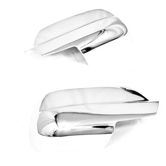 

Chrome Side Mirror Cover for Jeep Grand Cherokee 05-10 car accessories