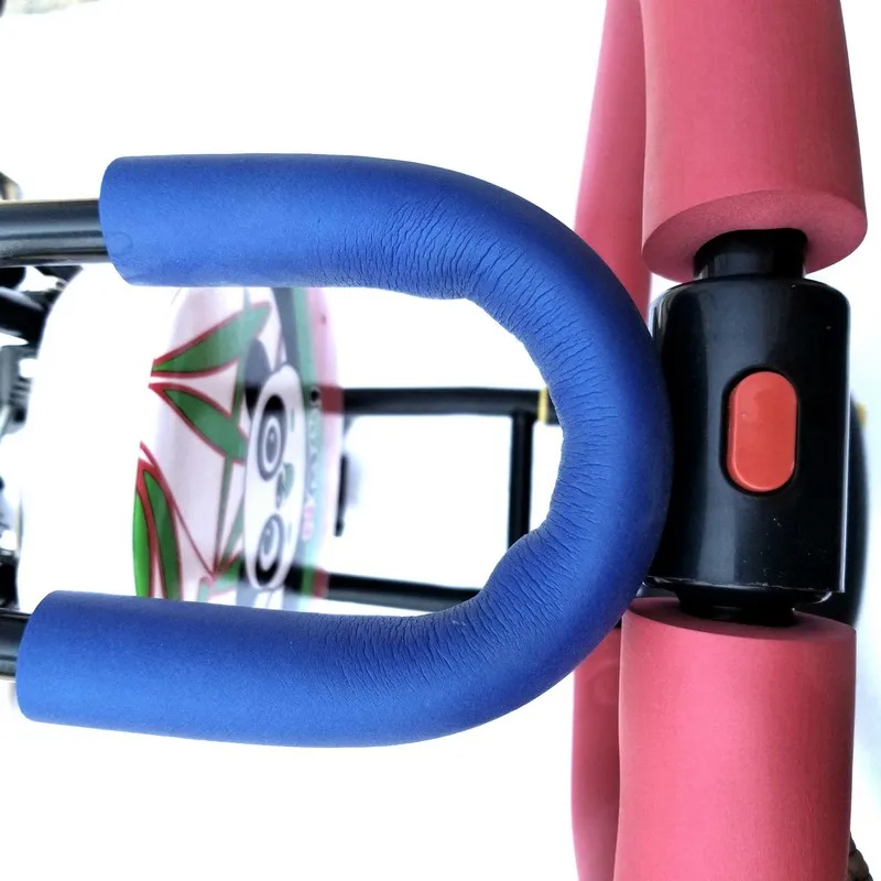 Велосипед и скутер детские безопасные сиденья игрушки кресло безопасности