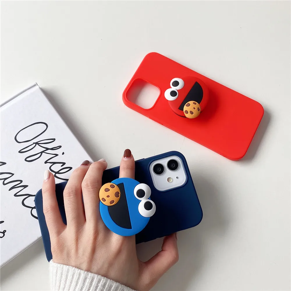 Мягкий чехол из ТПУ для iPhone 13 7 8 6 s Plus 12 11 Mini Pro X XS Max XR | Мобильные телефоны и