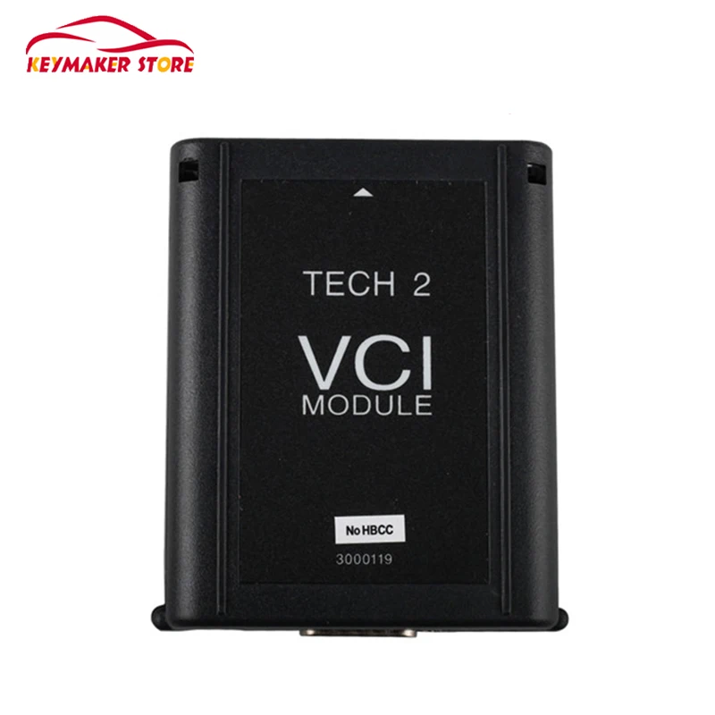 

VCI Module For GM TECH 2 Scanner VCI Module only VCI Module Car Diagnostic Tool Engine Analyzer