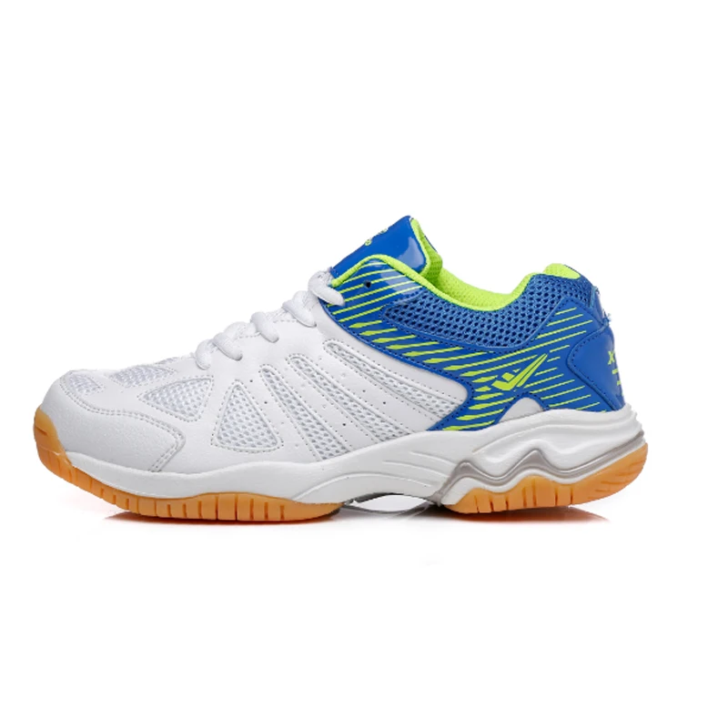 Профессиональная Обувь для волейбола Mr.nut высококачественные Нескользящие