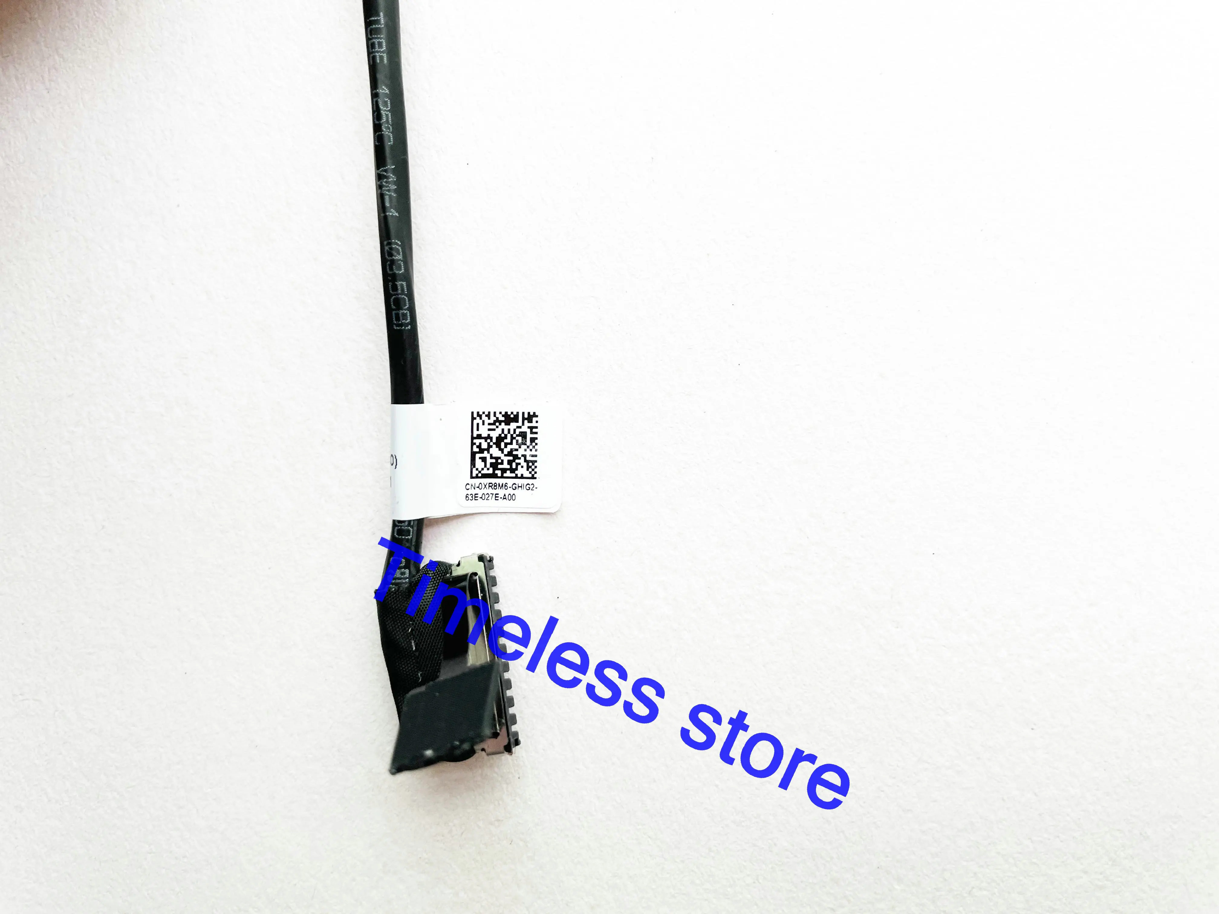 Новый оригинальный кабель ввода-вывода аккумулятора ZAM60 для dell Latitude 5250 E5250